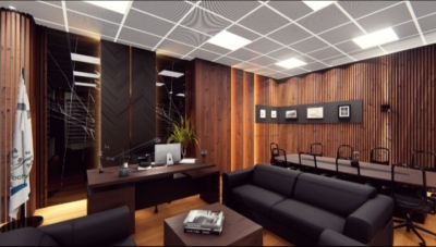 چشم‌انداز، ارزش‌ها و رویکرد طراحی اسپرلوس