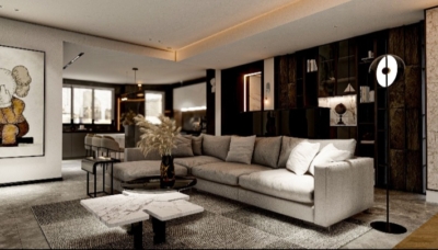 طراحی داخلی